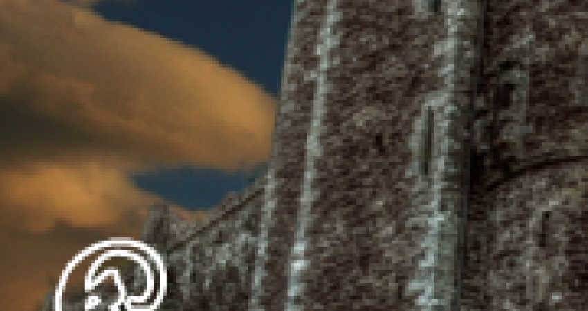 Kletba rodu Stormwallů - 5.díl