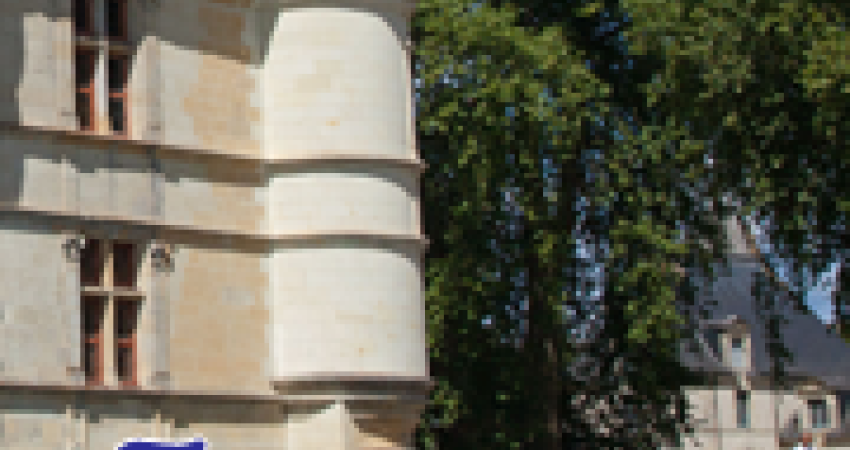 Zámecká paní - 1.kapitola ~ 4.část