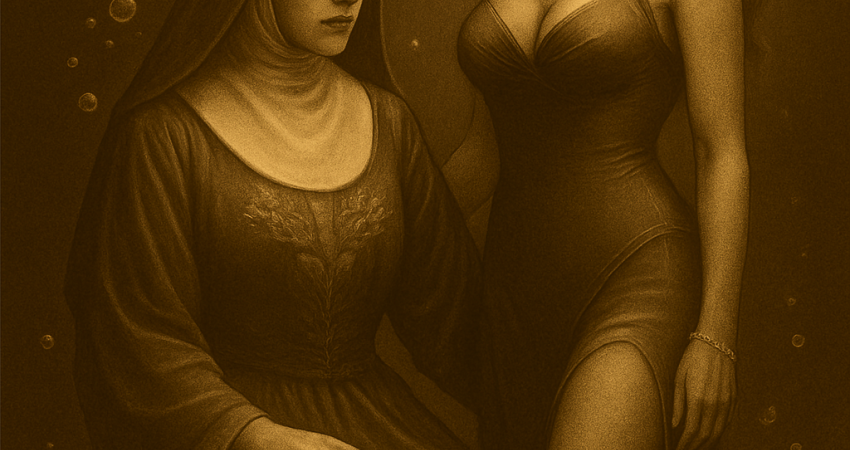 Hříšné myšlenky