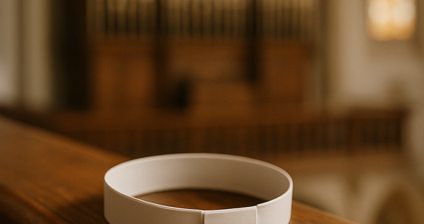 Kolárek, který zradil. Vesnice, která nevěřila. Náruč, kterou jsem nečekala