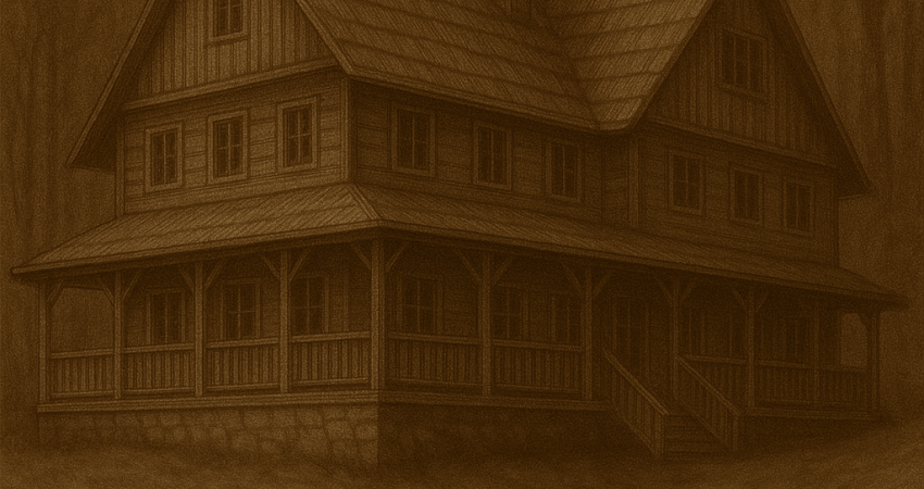 23.díl Niki - Teambuilding