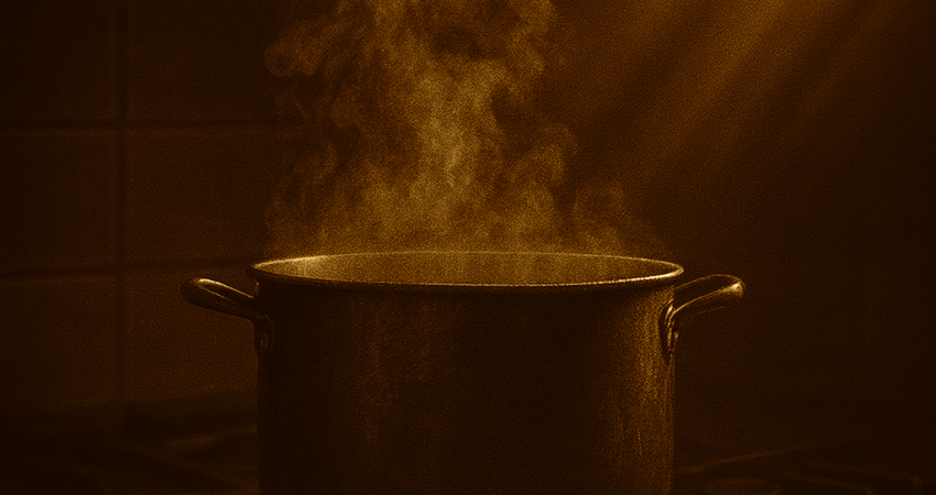 17.díl Niki - Vaření