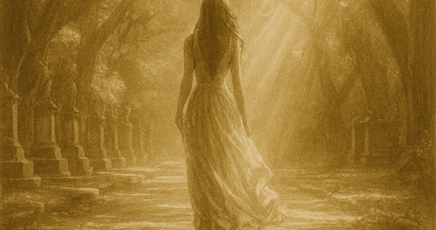 Náhoda neexistuje: moje školní láska v appce