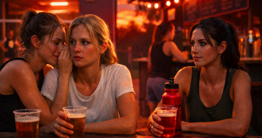 Švédská trojka: plán byl jasný. Kdo odejde s prázdnou?