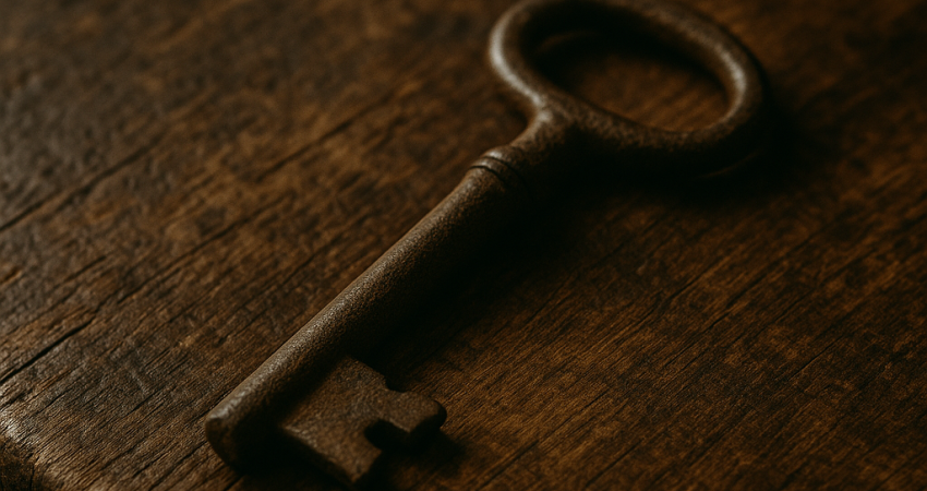 30.díl Tifany - Domov