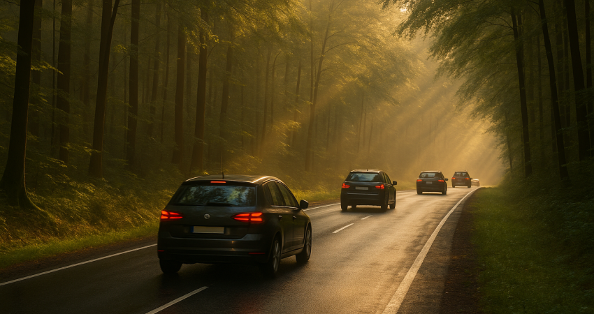 28.díl Tifany - Malér