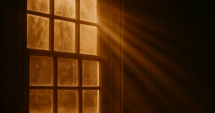 14.díl Tifany - Ráno