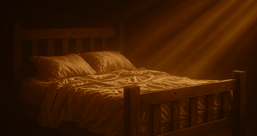 15.díl Tifany - Vstávání