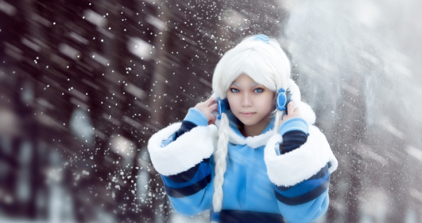 Vánoční sázka - 1.část