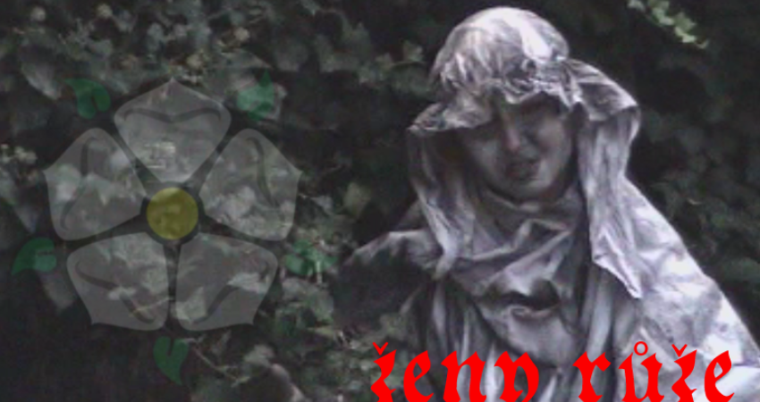 Ženy růže - 3. část