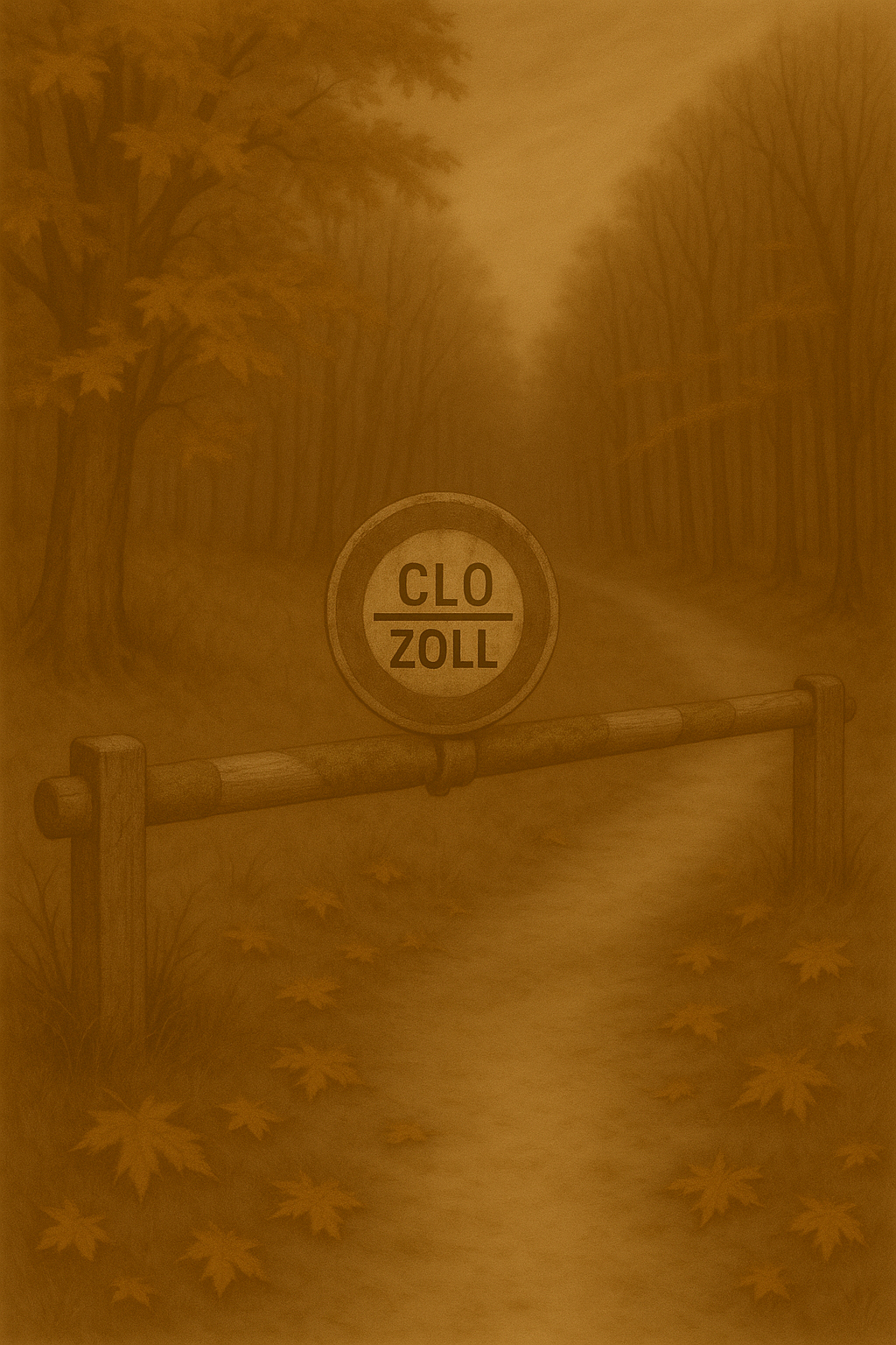 46.díl Niki - Hranice