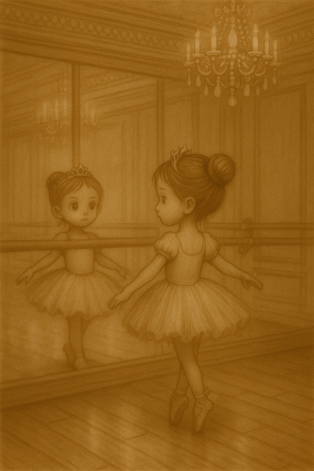 38.díl Niki - Princeznou