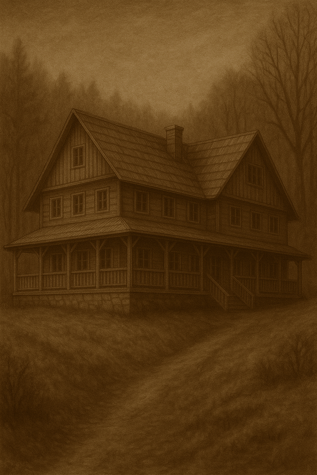 23.díl Niki - Teambuilding