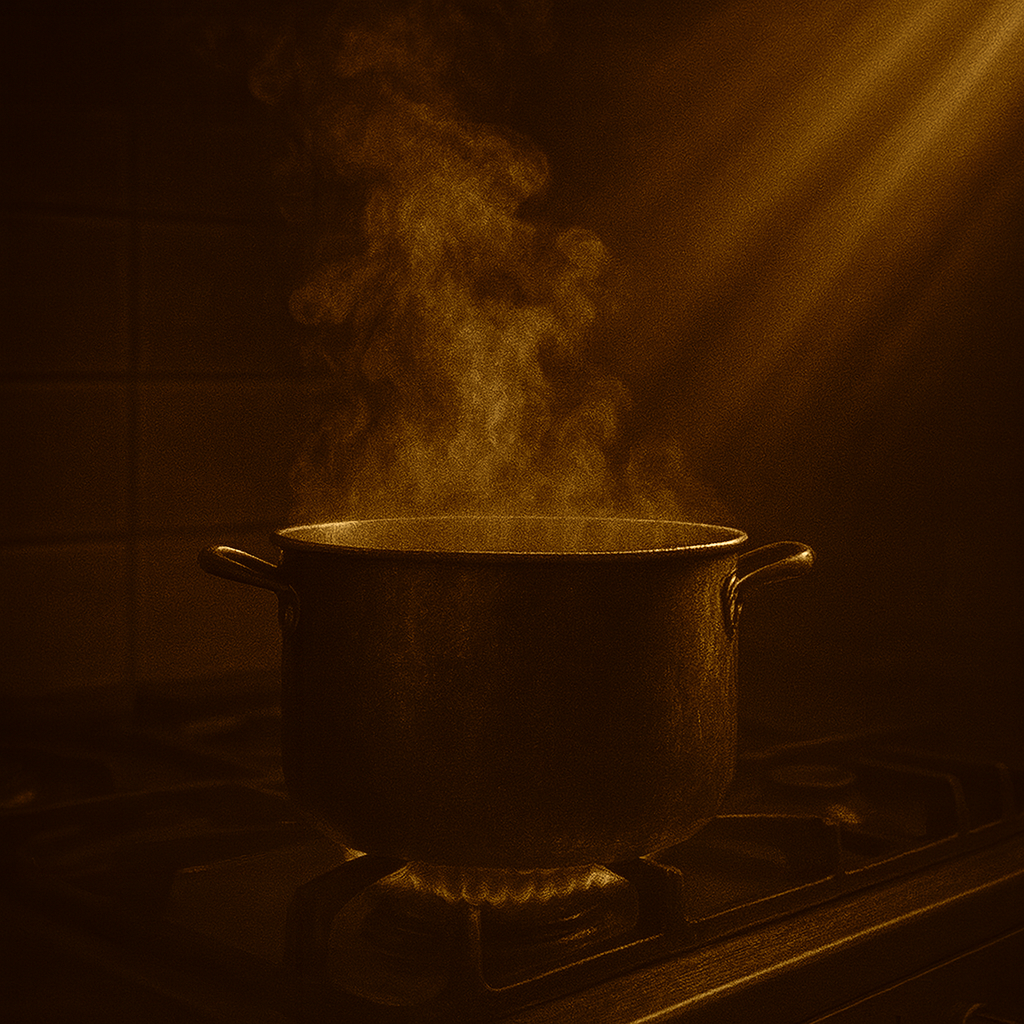 17.díl Niki - Vaření