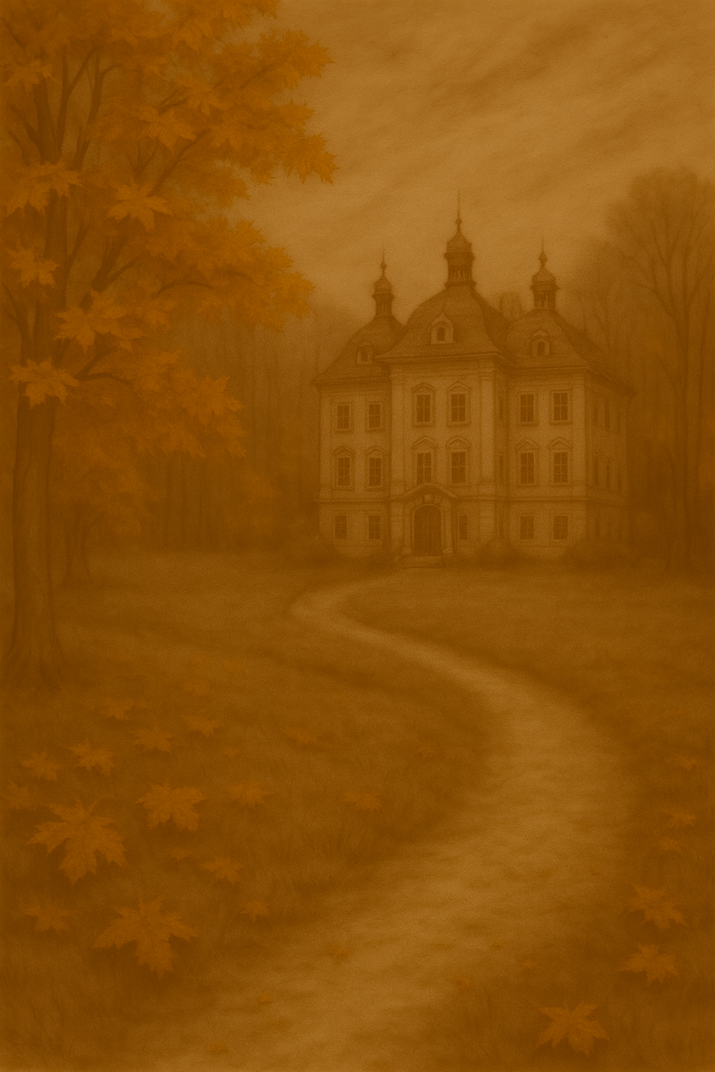 39.díl Niki - Zámek