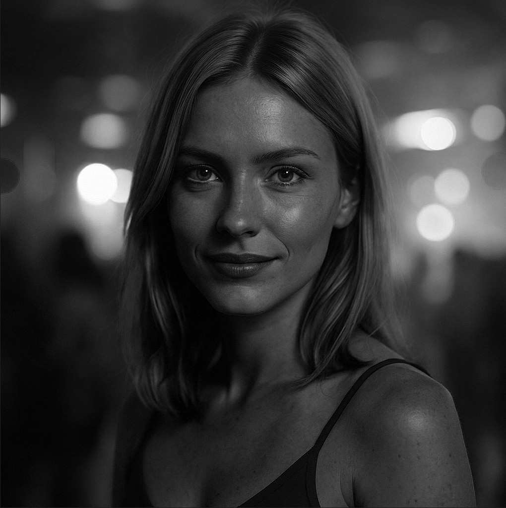 4.díl Tifany - Diskotéka