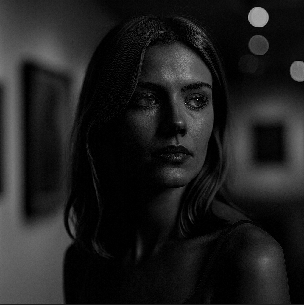 8. díl - Niky – Polibek