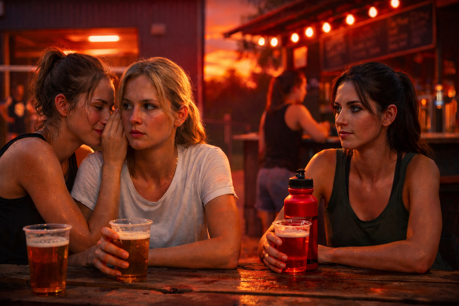 Švédská trojka: plán byl jasný. Kdo odejde s prázdnou?