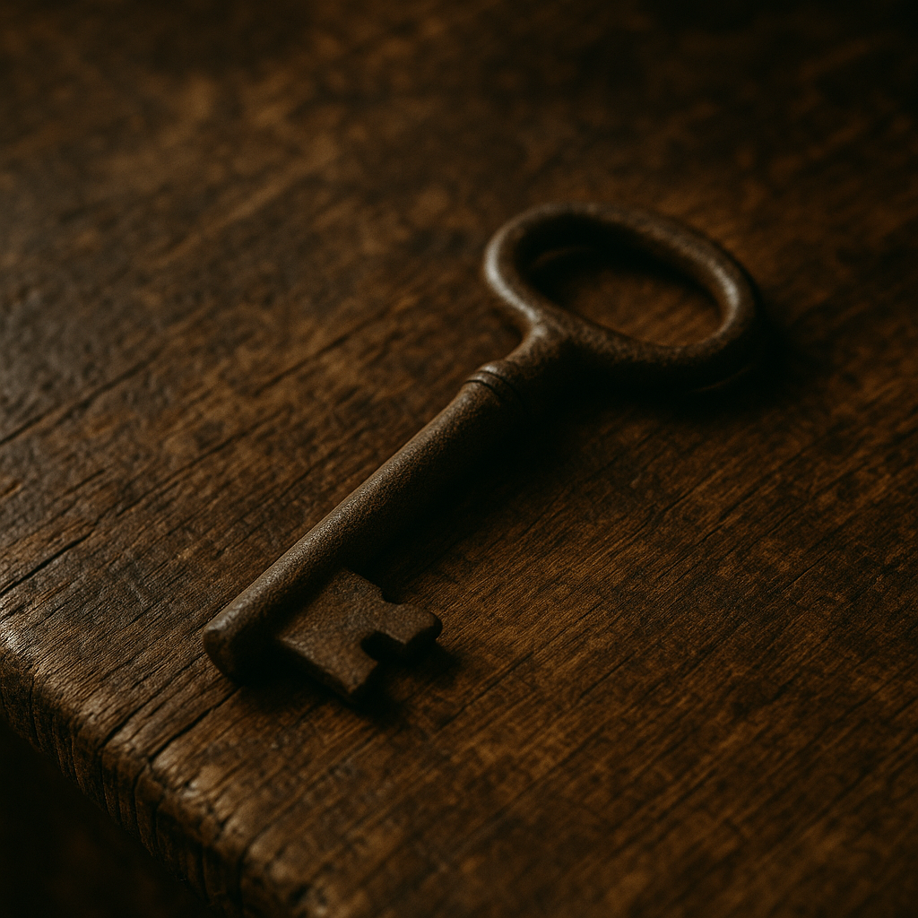 30.díl Tifany - Domov