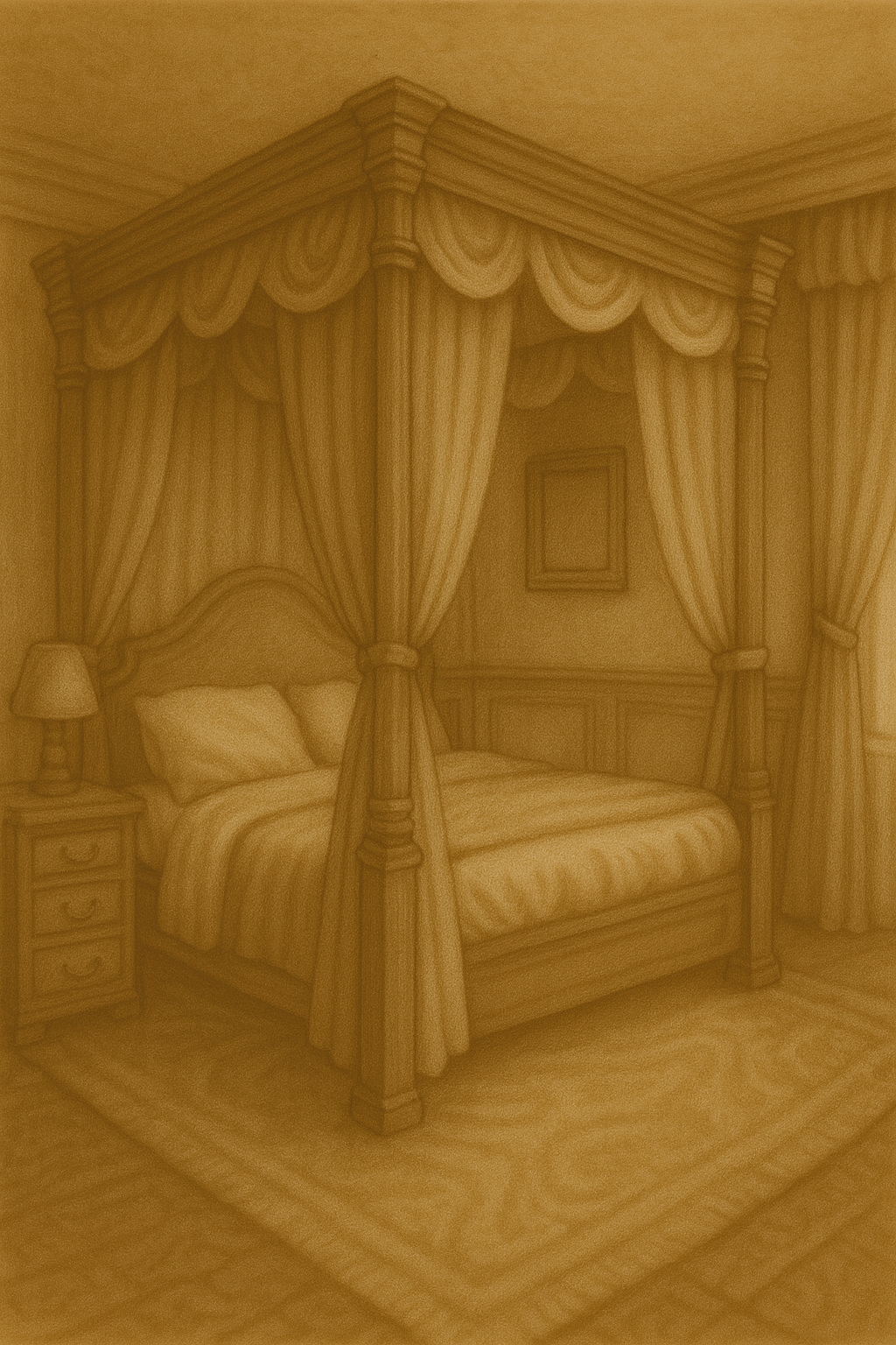 45.díl Tifany - Blízkost