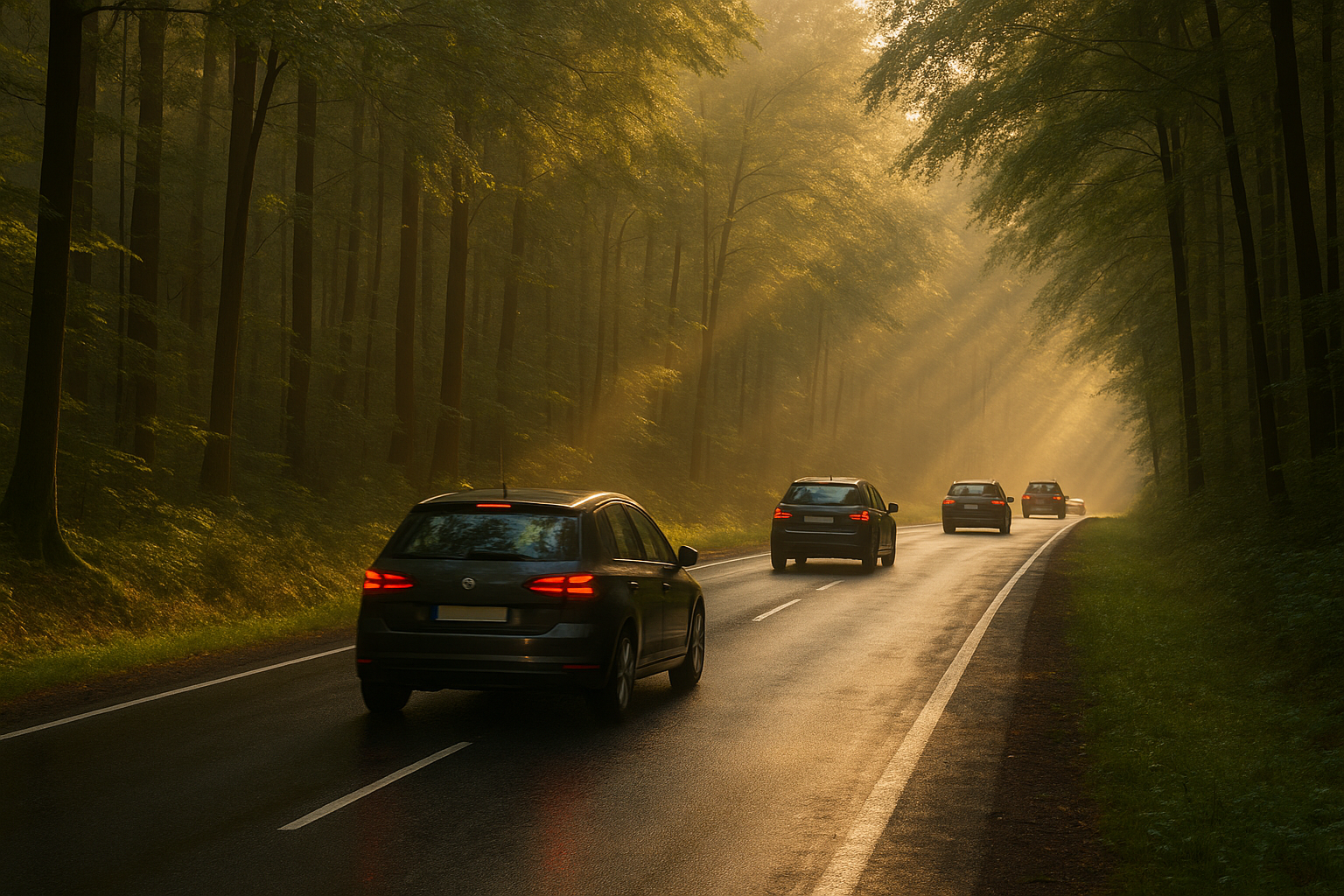 28.díl Tifany - Malér