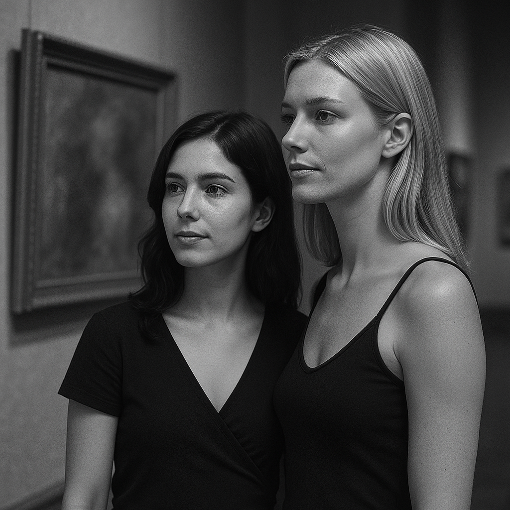6. díl Tifany - Noc