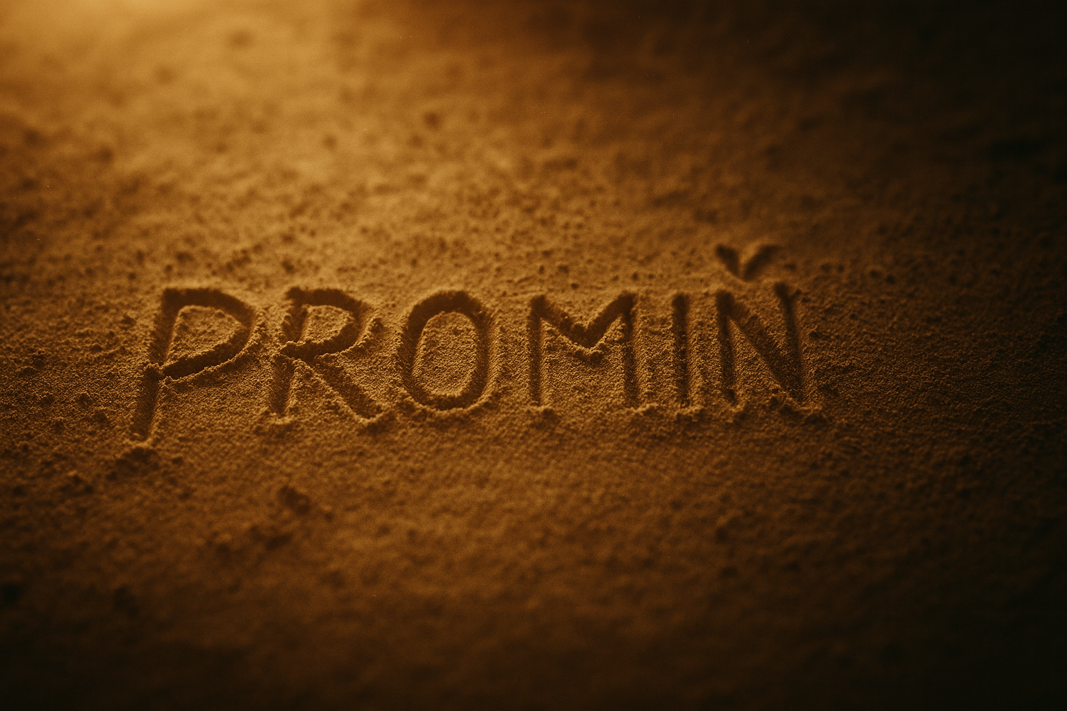 34.díl Tifany - Omluva