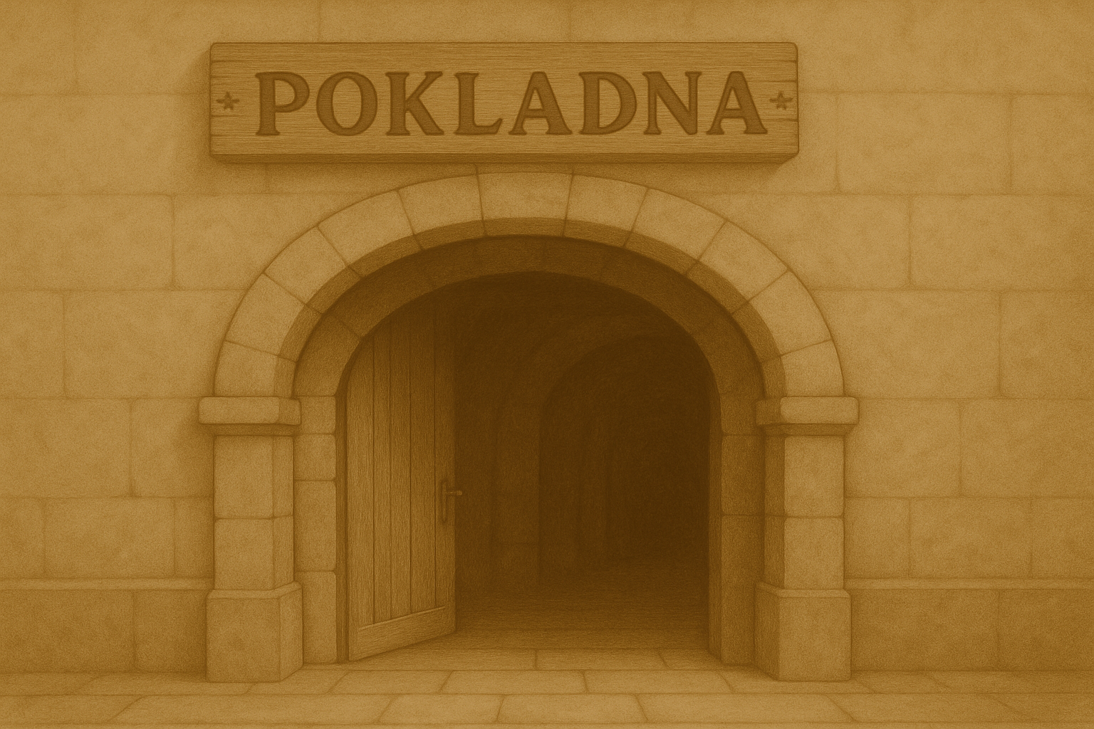 42.díl Tifany - Pokladna