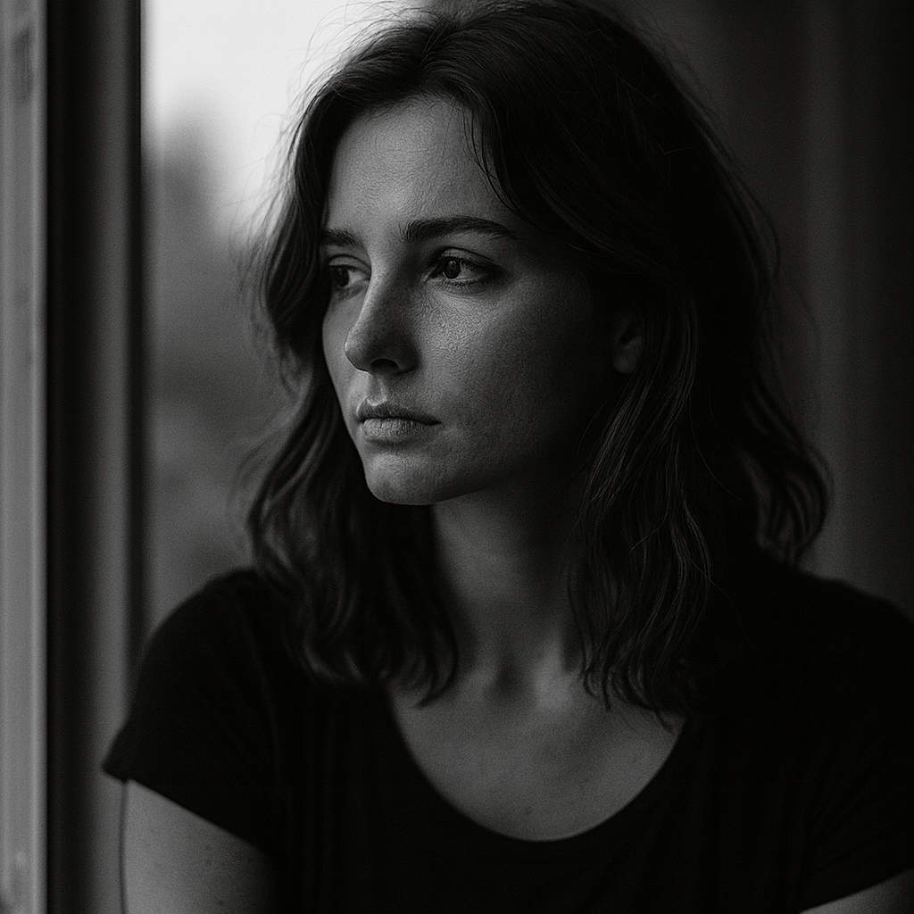 1.díl Tifany – Přijď