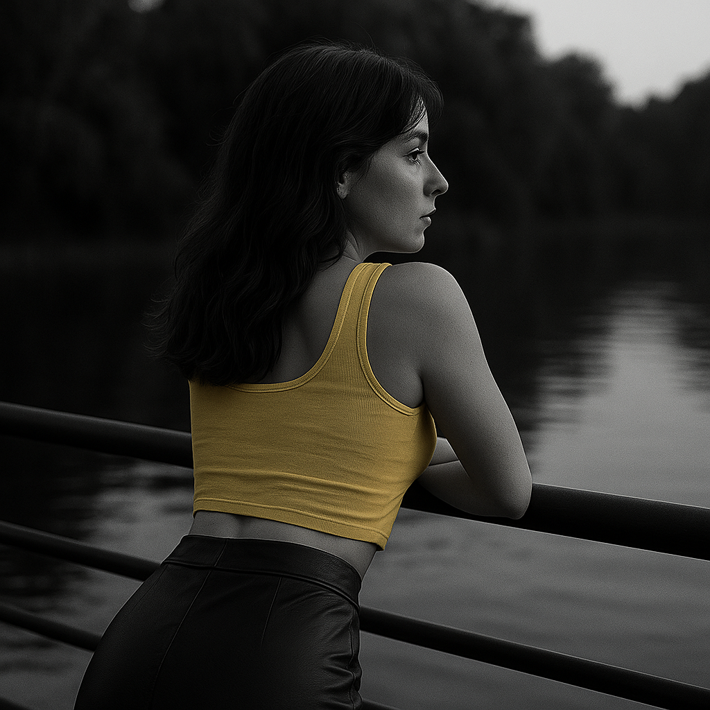 3.díl Tifany - Procházka