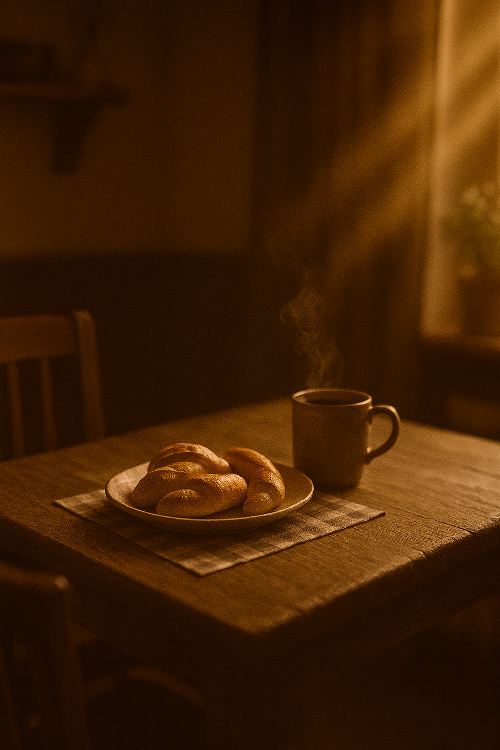 31.díl Tifany - Rohlíky