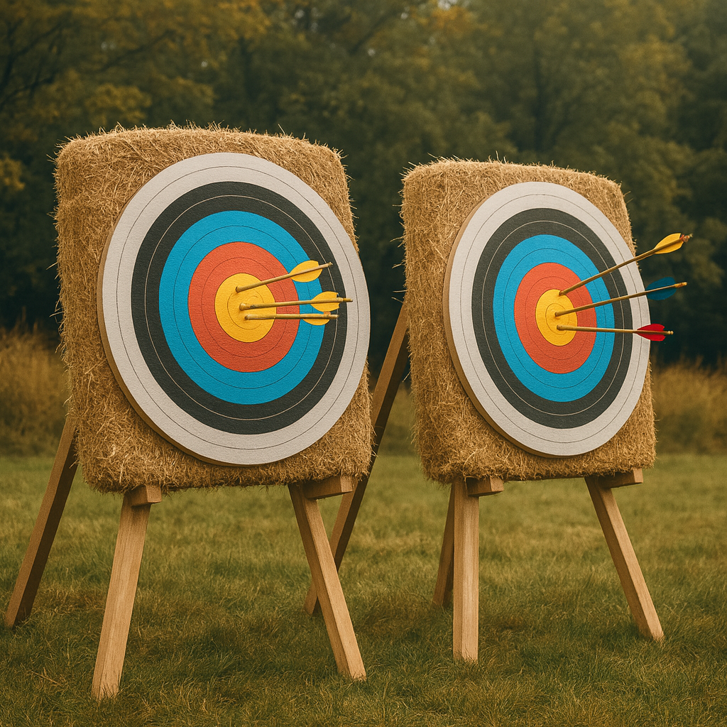 32.díl Tifany - Střelba