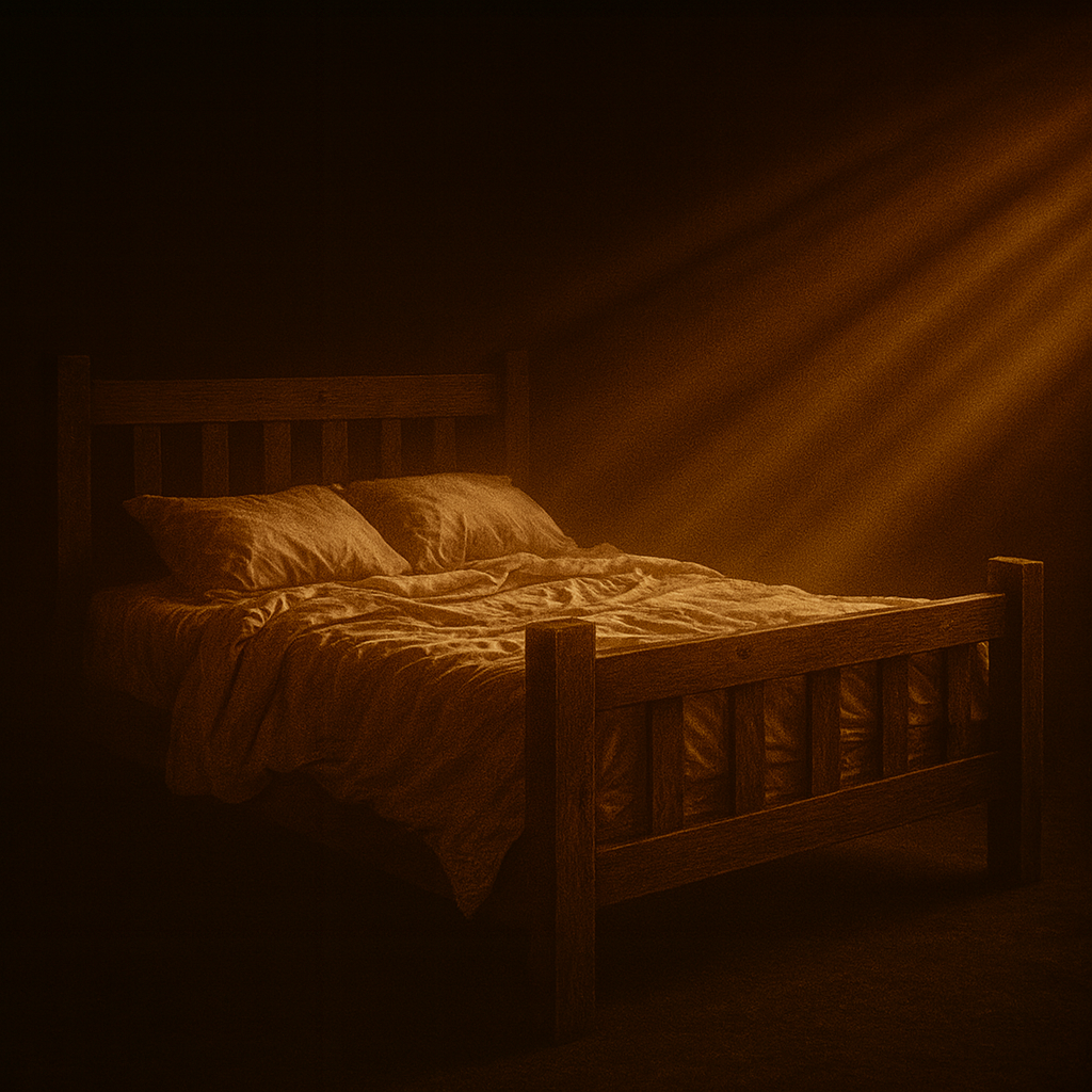 15.díl Tifany - Vstávání